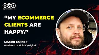 Outsource to Digital Web Solutions: Mason's story
