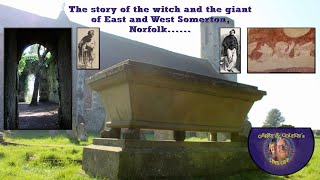 The Witch and The Giant of Norfolk