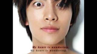 Lee Minki - Tonite Tonite (english translation)