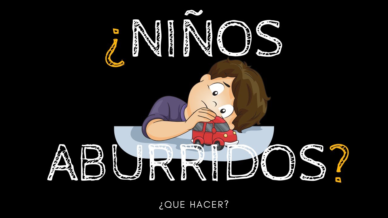 Qué hacer cuando estás aburrida en casa