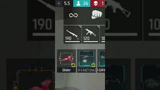 glider back 🥹 #freefire #lightspeed