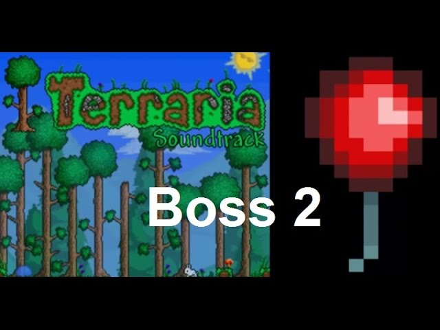 Terraria Bosses (Plantera Remix too!) - playlist by dominicdmitri