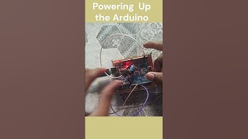Build Your Own Tilt Sensor project with Arduino Uno Today!