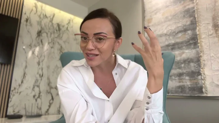 Ajde da nauimo ta su zdrave, a ta nezdrave emocije...