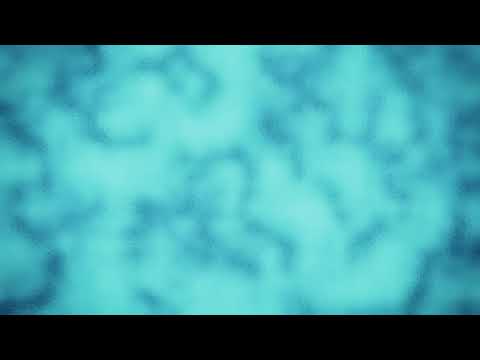 無料背景動画素材011/氷/青/うねる/フルHD/ループ/30秒