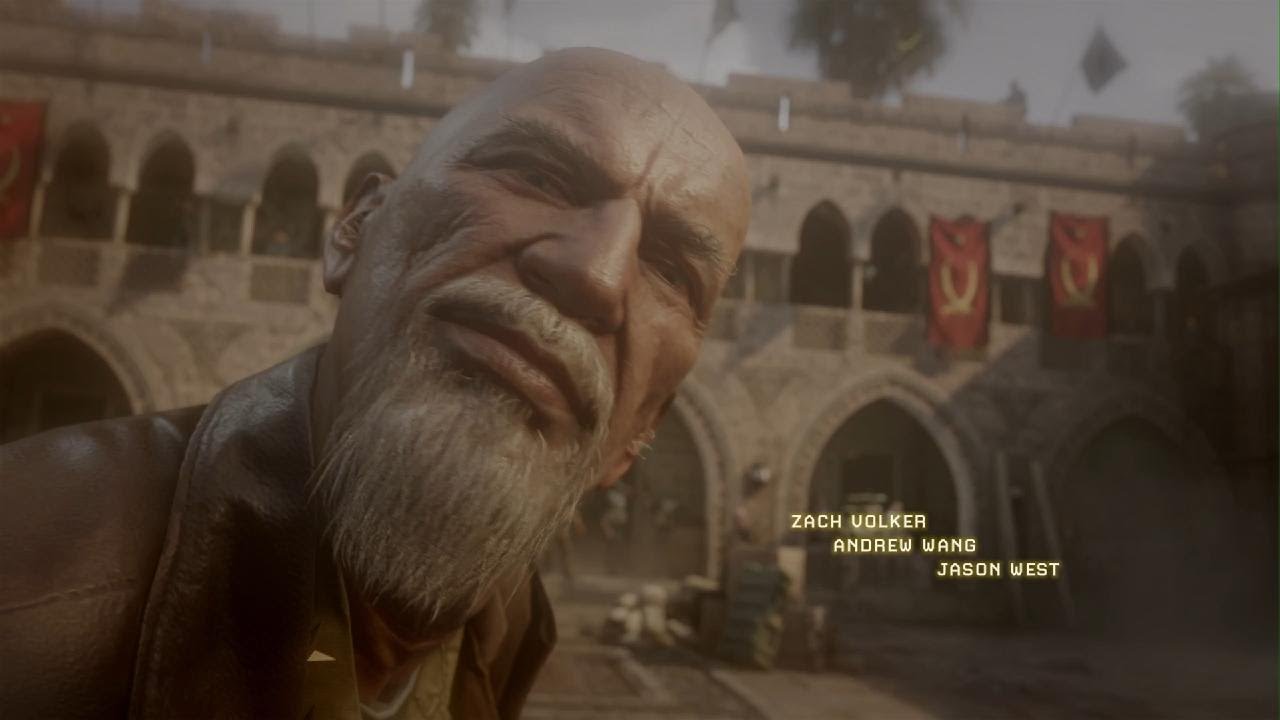 Call of Duty Modern Warfare Campaign Part 2 | The Coup and Blackout | (No Commentary)