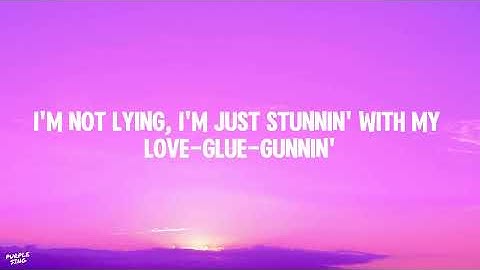 Thumbnail of Lady Gaga - Poker Face (Lyrics)