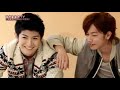 non-no TV「HT 三浦春馬と佐藤健が初登場」撮影の裏側に密着