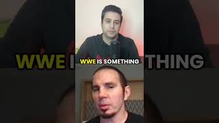 Matt Hardy on TNA Star Moose Showing Up in NXT #wwe #tna #nxt
Matt Hardy discusses TNA X Division Champion Moose showing up on WWE NXT! Matt Hardy on TNA Star Moose Showing Up in NXT #wwe #tna #nxt