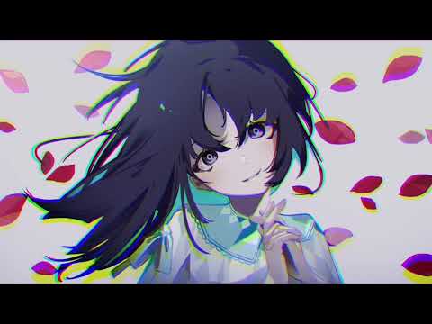 【歌ってみた】酷く暑い夏とナイフ covered by 甘飴しょこら