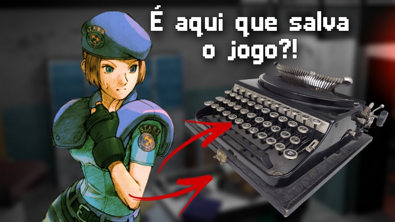 Save points mais diferentes e legais dos jogos ANTIGOS!!!!!