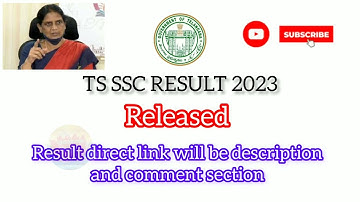 Ts ssc result Released #resultdirectlink #lastupdate #tsssc