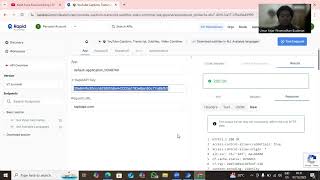 Tugas Besar RPA_Mengambil Subtitle YouTube dan meringkas menggunakan power automate dekstop+LMStudio