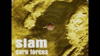 Slam ‎– Dark Forces ‎– Sick Organ -8%