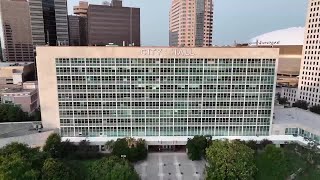 Political Review: Municipal Elections and Early Voting Underway