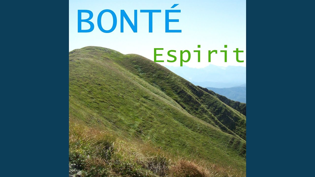 Bonté - YouTube