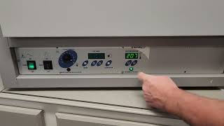 AllSurplus VWR 1370GM Oven