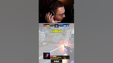 WHAT IS KARRIGAN DOING #ohnepixel #counterstrike #counterstrike2 #cs2 #cs #csgo #cs2funny #cs2memes