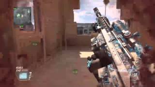 Hitmarker & Lefty [Same Round]