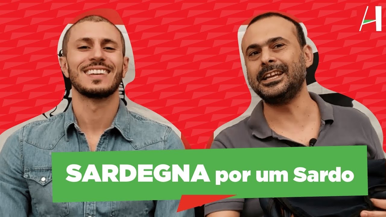 Sardenha: É Itália ou Não? | ITALICA