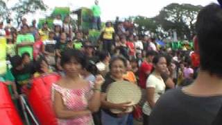 Kabankalan Sinulog Festival 2010