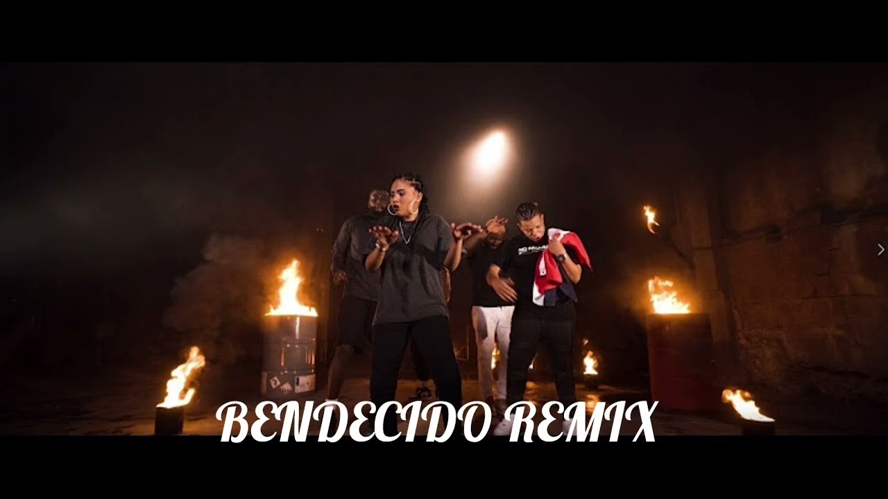 Lizzy Parra ❌ @Natanelprofeta ❌ @PhilippeAA ❌ @RubinskyRBK (Letra)