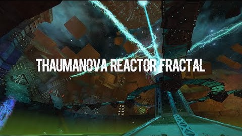 Thaumanova Fractal Guide