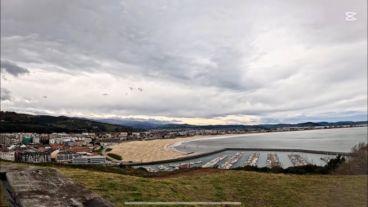 Colindres - Cantabria - Spain