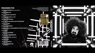 Video thumbnail of "05 Confusianesimo - Prisoner 709 - Caparezza"