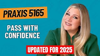 De ENIGE studietool voor Praxis Math 5165 die je ooit nodig zult hebben.