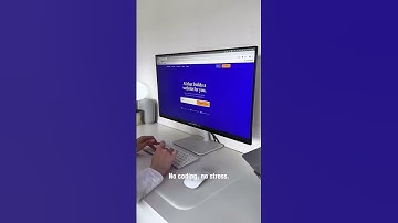 How I made my portfolio in 10 minutes 🤫 #durableai