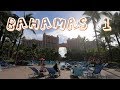 EP33: ​Bahamas #1 | Atlantis | The Cove | Deluxe Suite