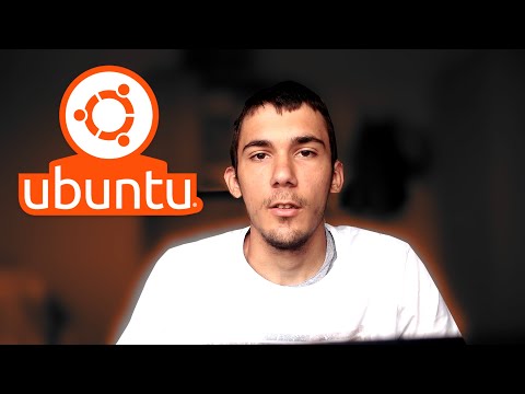 Video: Kako Instalirati Ubuntu Pored Windowsa