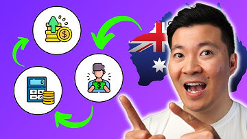 How The Australian Tax System Works in 2025 (Explained in 5 Minutes)