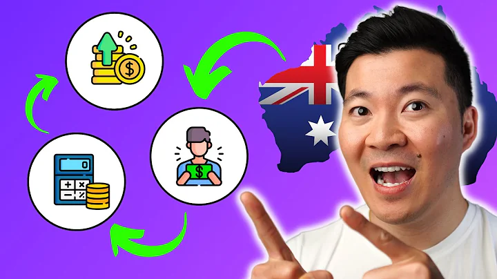 How The Australian Tax System Works in 2025 (Explained in 5 Minutes)