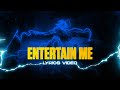 Ylona garcia  entertain me lyrics  neon  valorant