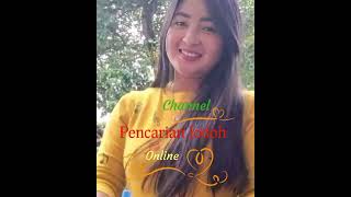 Aku A Janda Penjual Kopi