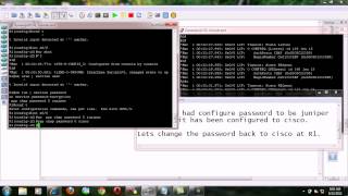 PAP CHAP Authentication Configuration and Troubleshooting Part III