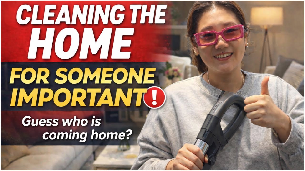 Losar Cleaning? Or Someone Important Is Coming?  