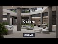 Gabbro Estima — видео