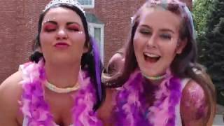 Bid Day 2018