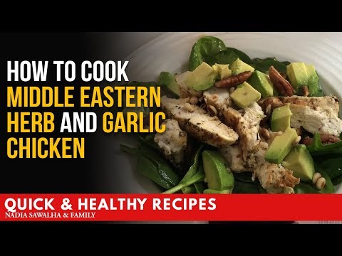recipes for chicken