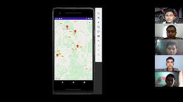 ICT602 GROUP PROJECT (Emergency4U)