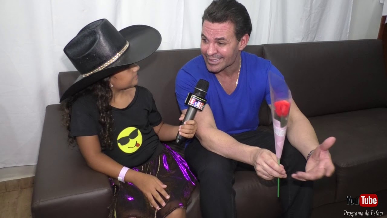 Entrevista com Eduardo Costa - YouTube