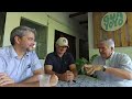 Entrevista a Giovanni, creador de Guayoyo SCZ