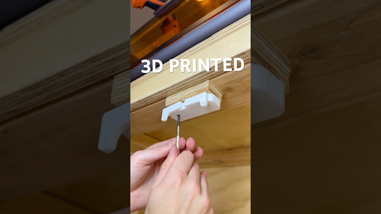 3D Printing Everyday for 365 Days 251/365  