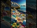 Pearl#lifeisbutadream #relaxingmusic #ai #shortvideos