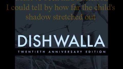Dishwalla & JR Richards  _ Celebrate the 20th anniversary of "Counting Blue Cars"