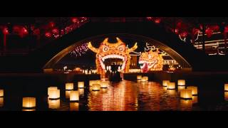 Skyfall - Trailer