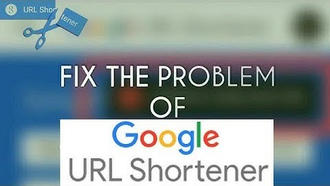 Fixed_the_main_problem_of_|GOOGLE URL SHORTENER| -  [unable to create short URL] (in Android)